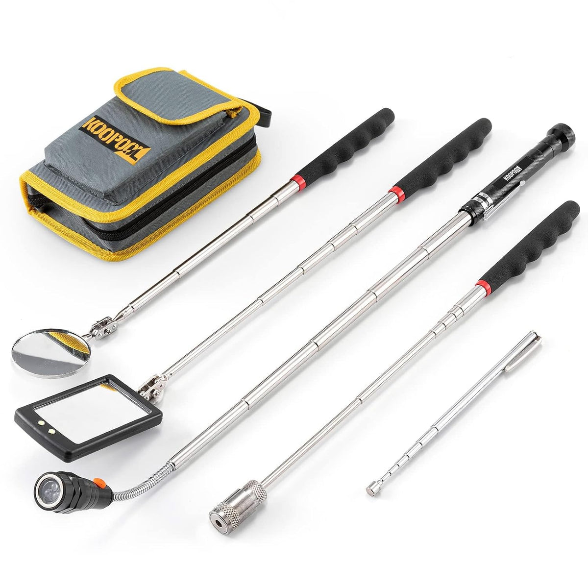 Best Termite inspection tools for Pest Control Professionals