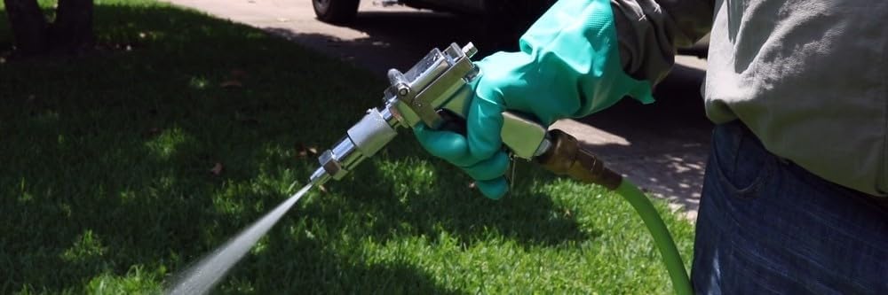 JD9 Style Heavy-Duty Spray Gun (38505 GES)