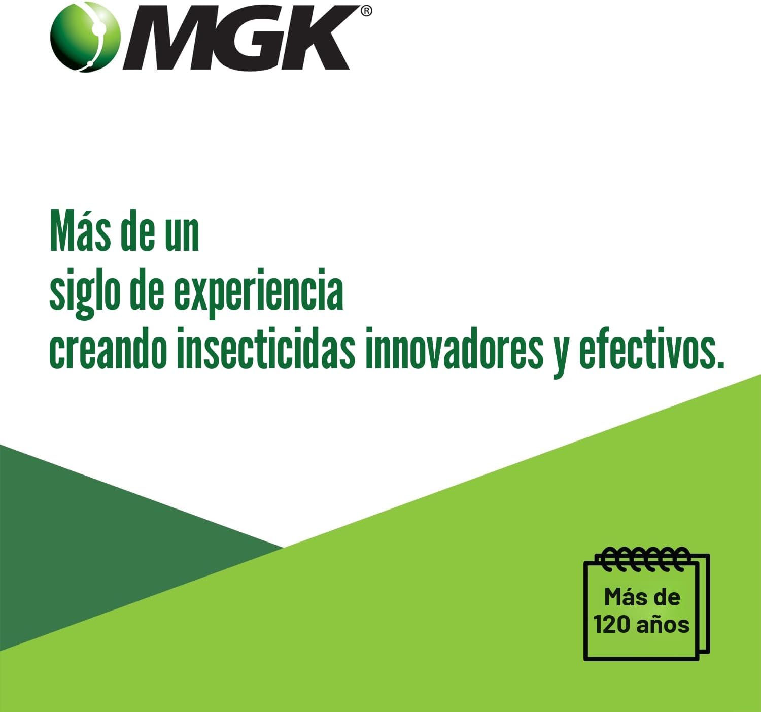 MGK Insecticida Onslaught FastCap Spider and Scorpion | Pinta