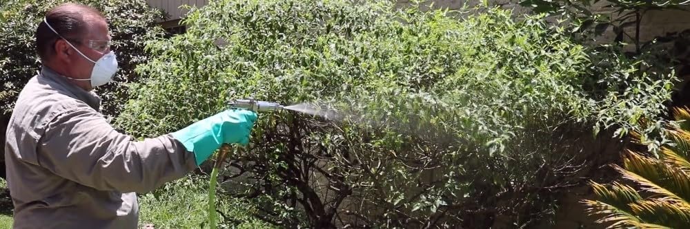 JD9 Style Heavy-Duty Spray Gun (38505 GES)
